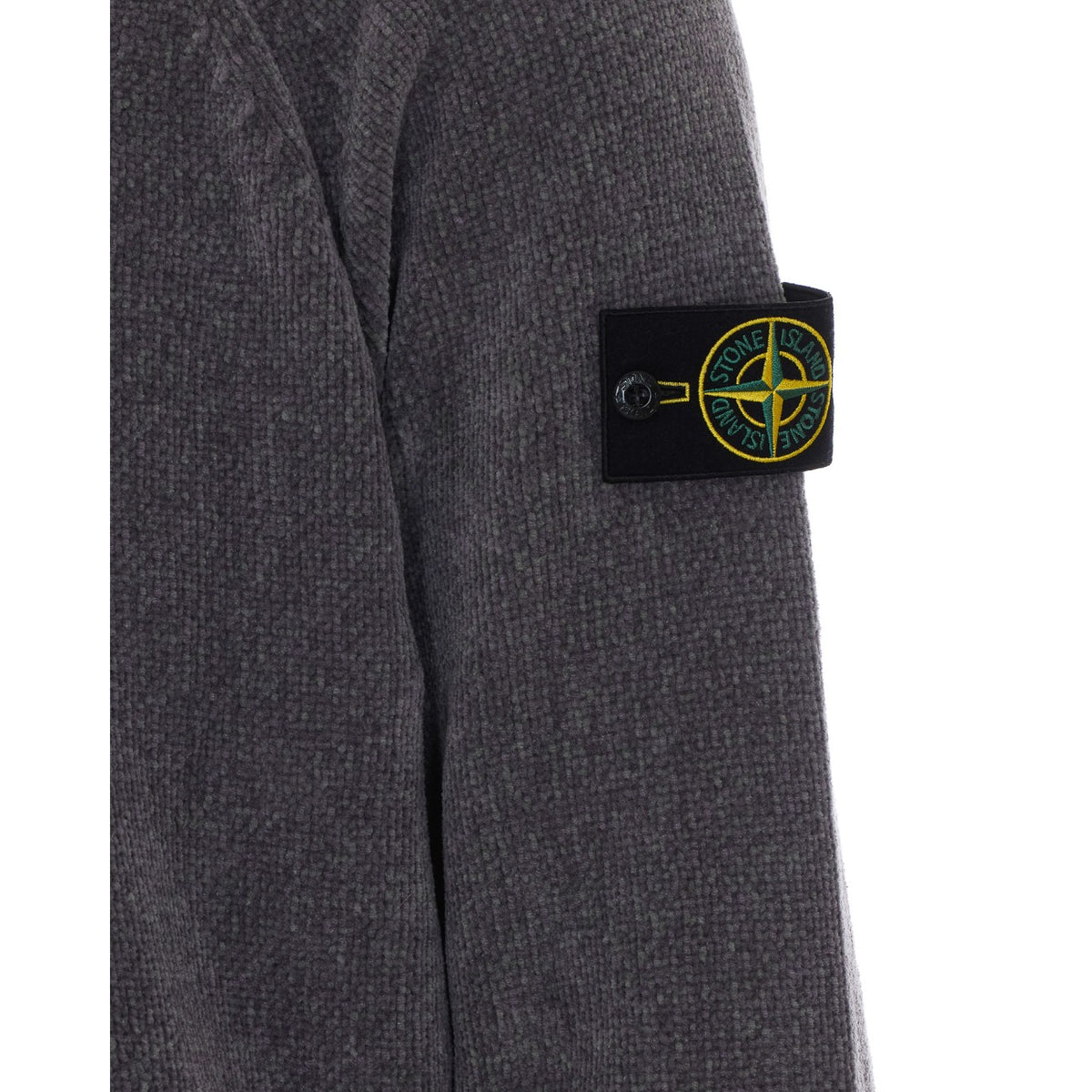 Stone Island Stone Island Men Logo Sweater