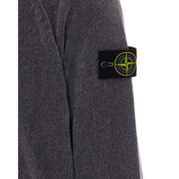 Stone Island Stone Island Men Logo Sweater
