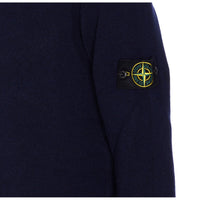 Stone Island Men Logo Sweater