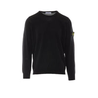 Stone Island Men Logo Sweater