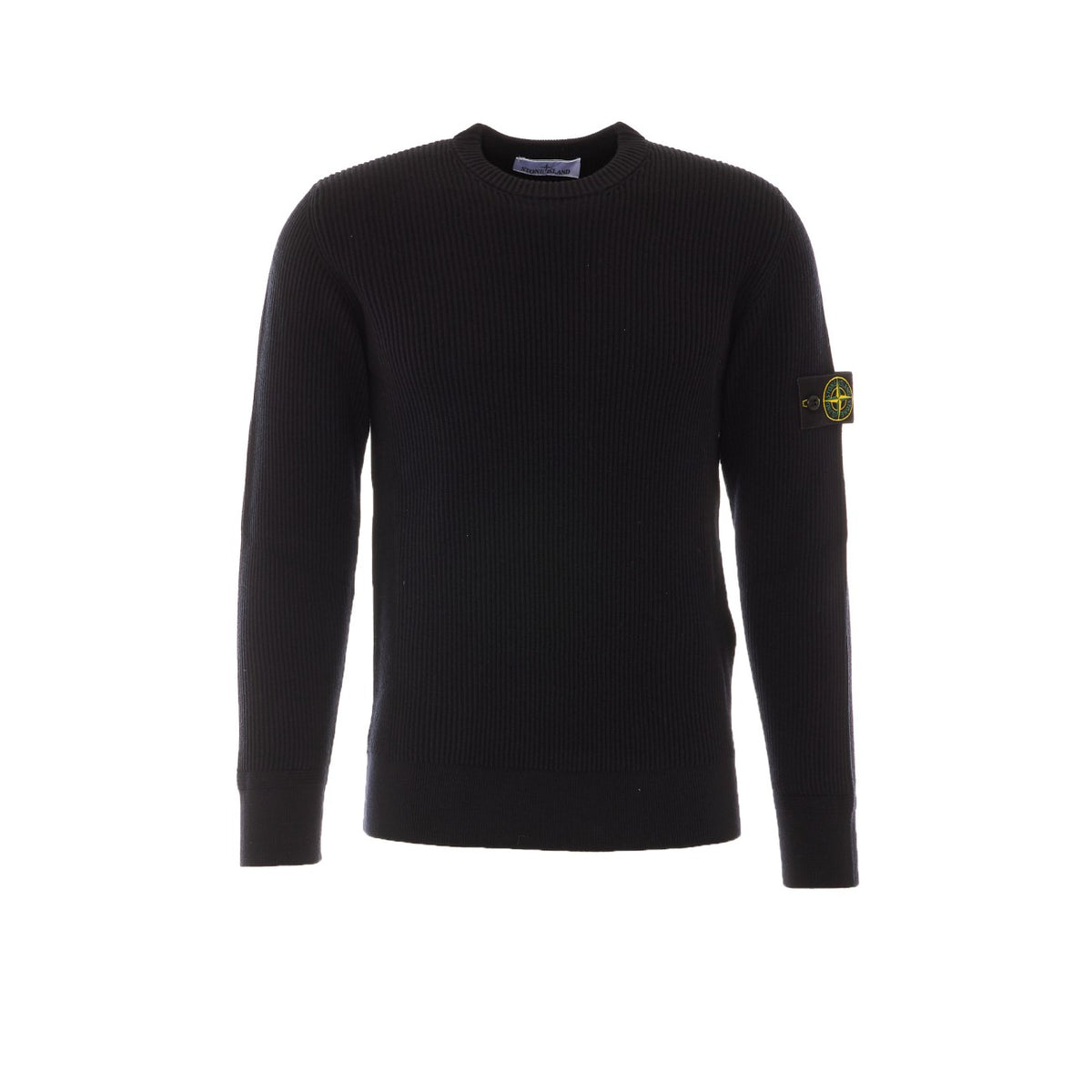 Stone Island Stone Island Men Logo Sweater