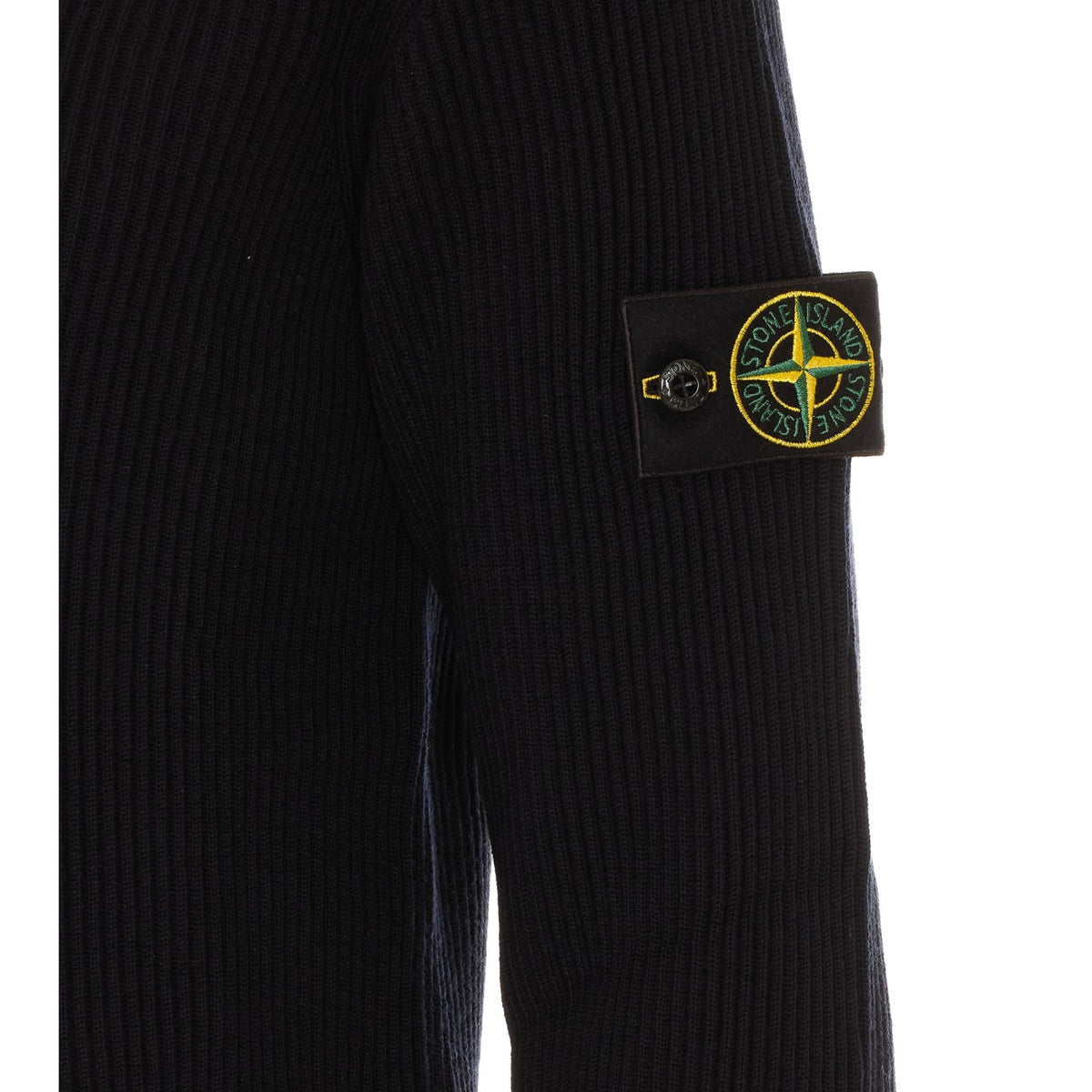 Stone Island Stone Island Men Logo Sweater