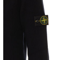 Stone Island Stone Island Men Logo Sweater