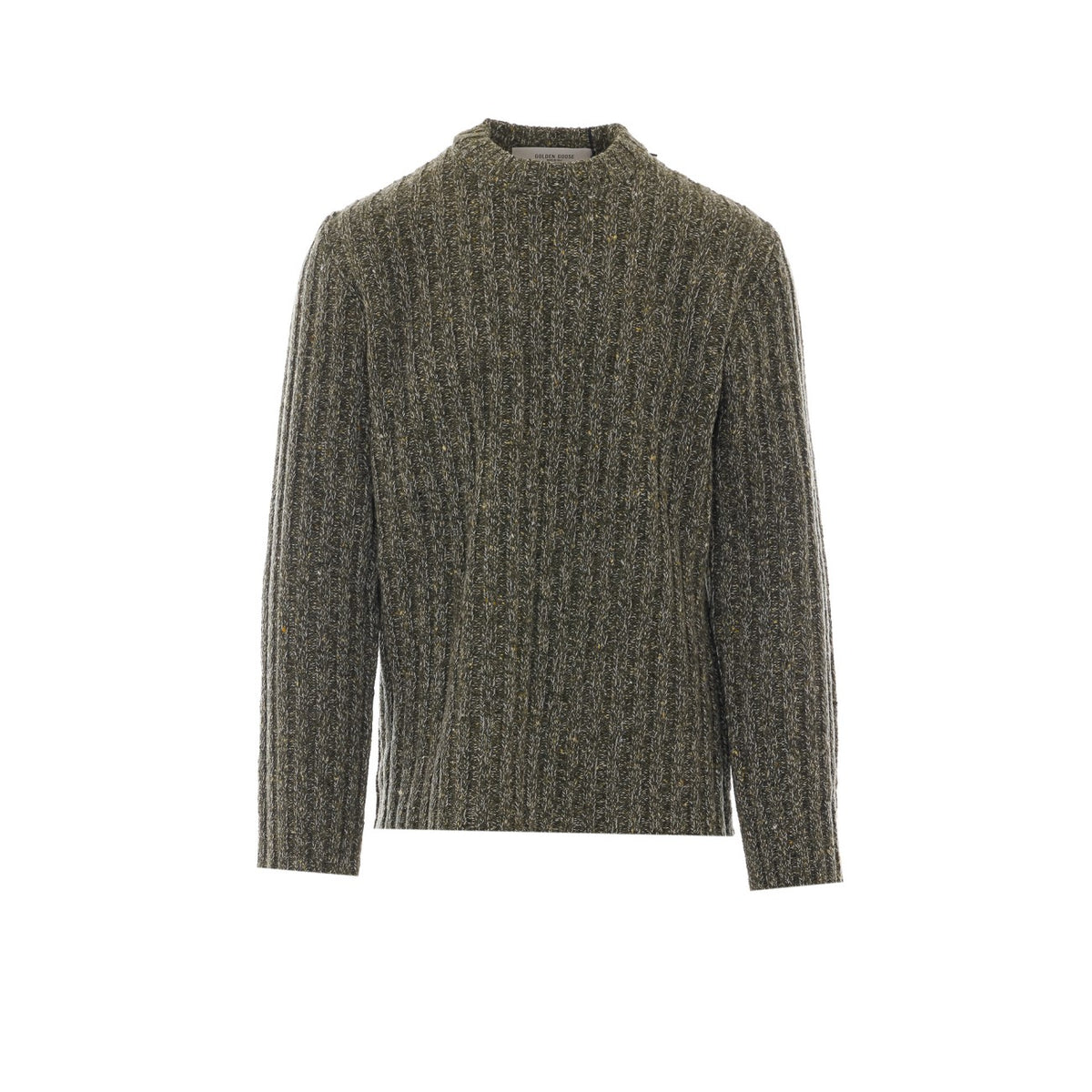 Golden Goose Golden Goose Men Logo Sweater