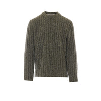Golden Goose Golden Goose Men Logo Sweater