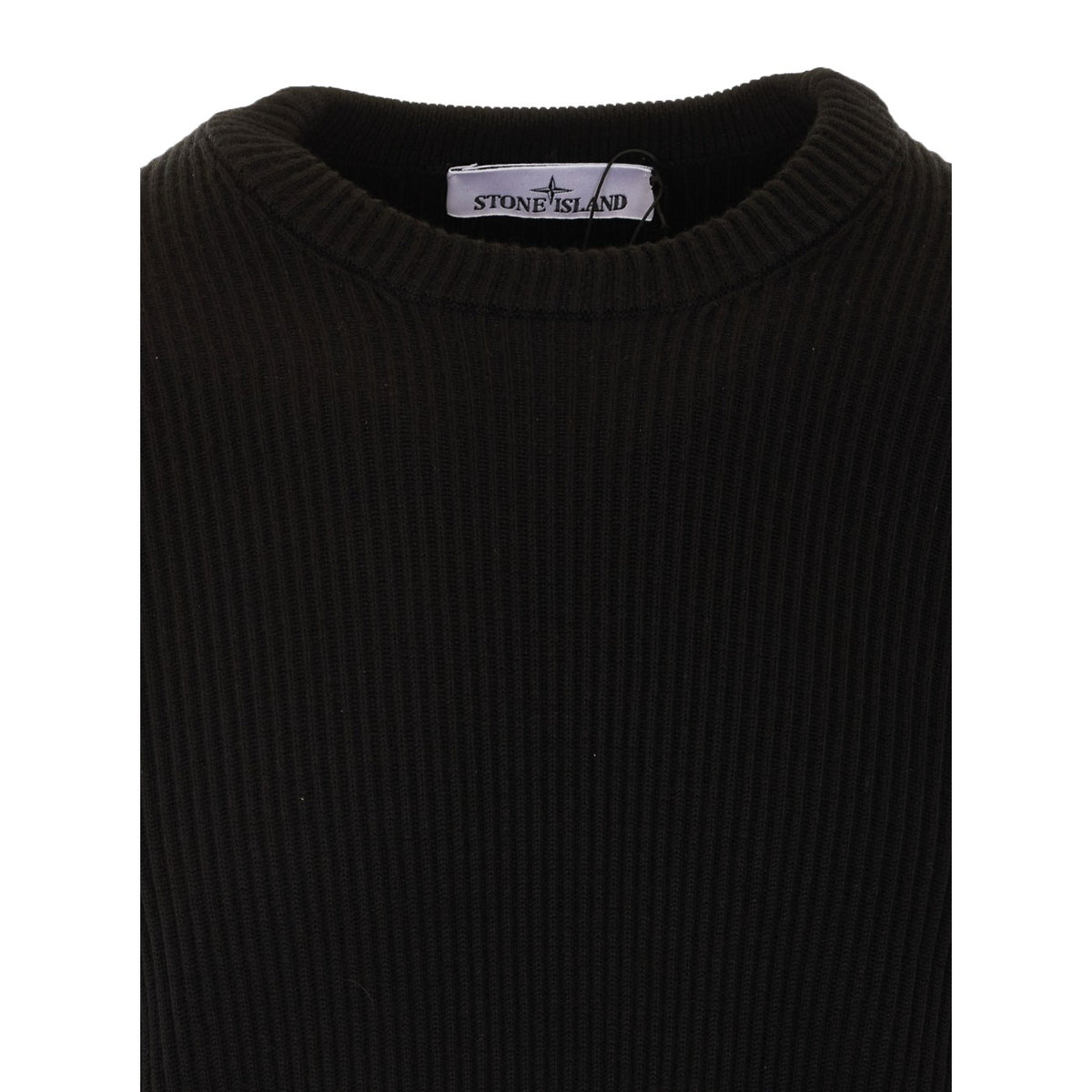 Stone Island Stone Island Men Logo Sweater