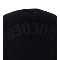 Golden Goose Golden Goose Men Logo Sweater