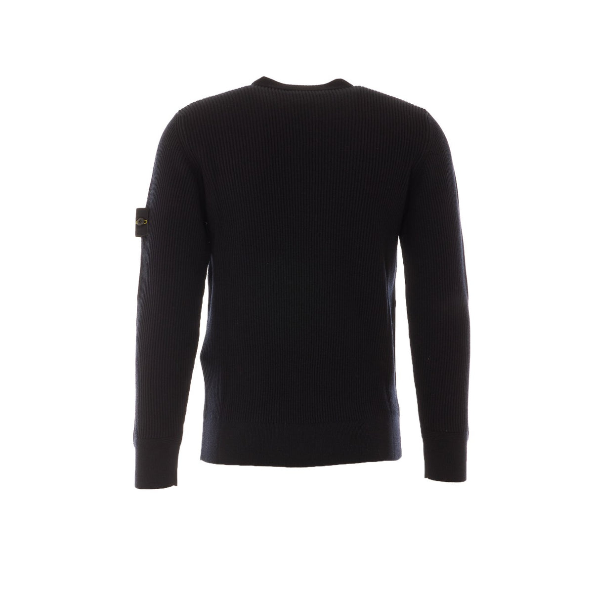 Stone Island Stone Island Men Logo Sweater