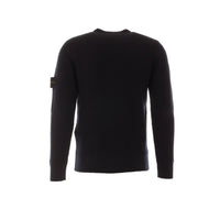 Stone Island Stone Island Men Logo Sweater