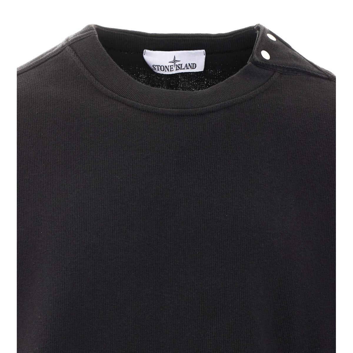 Stone Island Stone Island Men Logo Sweater