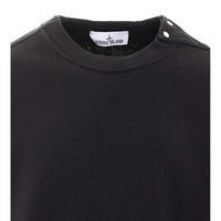 Stone Island Stone Island Men Logo Sweater