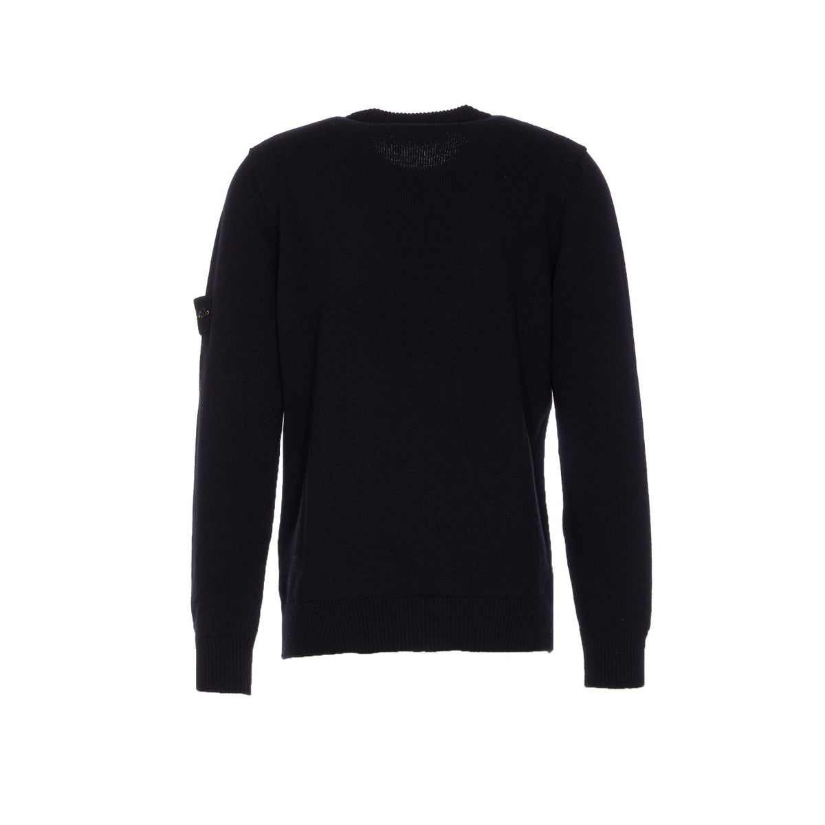 Stone Island Stone Island Men Logo Sweater