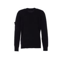 Stone Island Stone Island Men Logo Sweater
