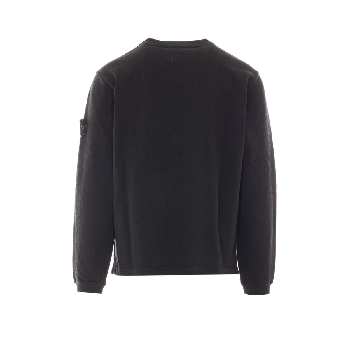 Stone Island Stone Island Men Logo Sweater