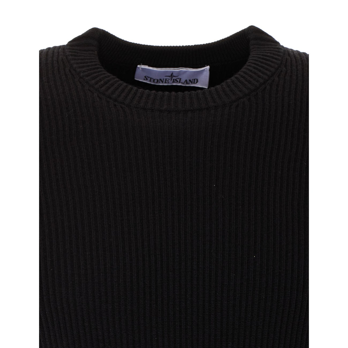 Stone Island Stone Island Men Logo Sweater