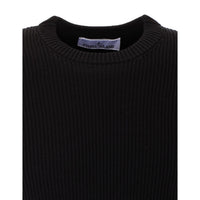 Stone Island Stone Island Men Logo Sweater
