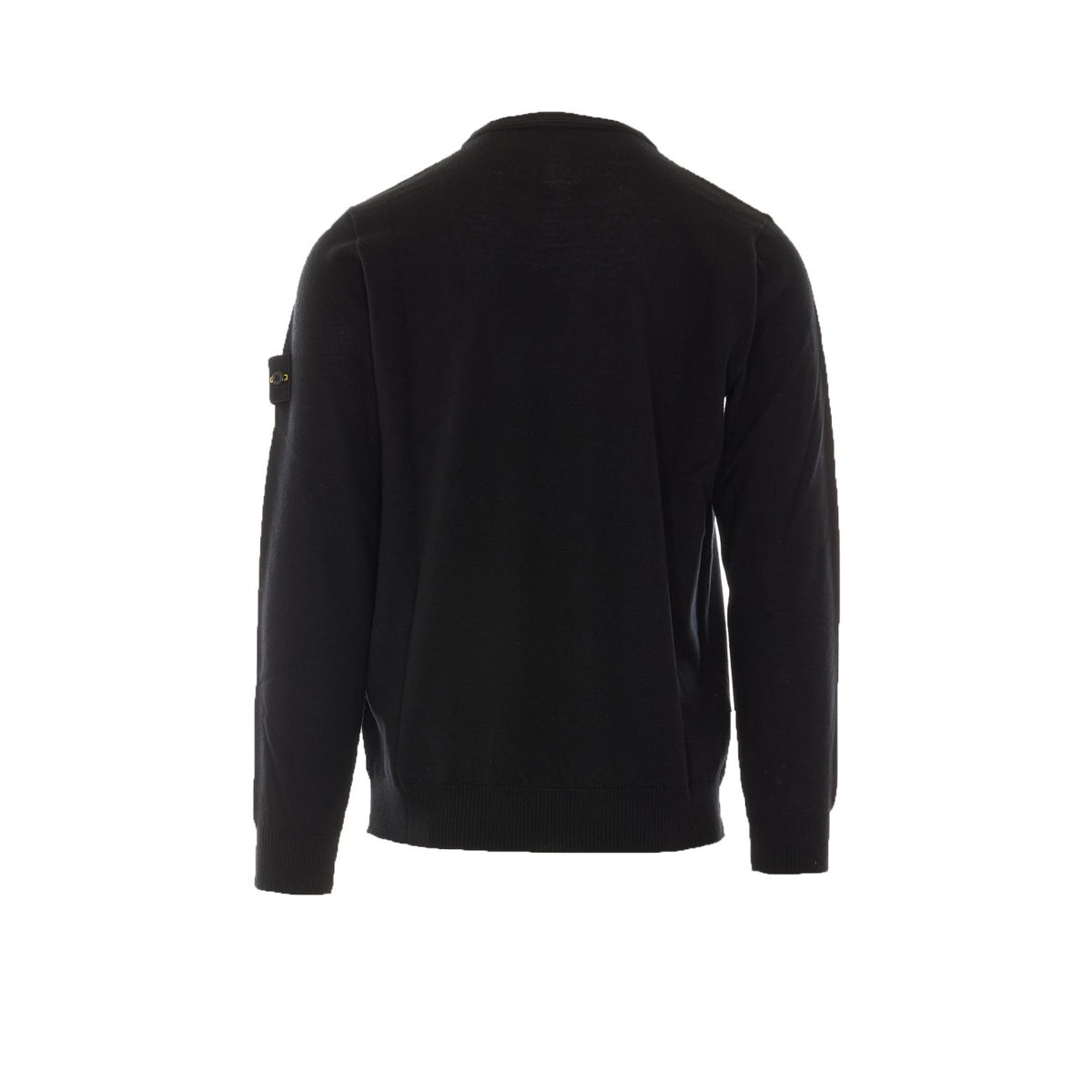 Stone Island Men Logo Sweater