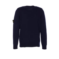 Stone Island Men Logo Sweater