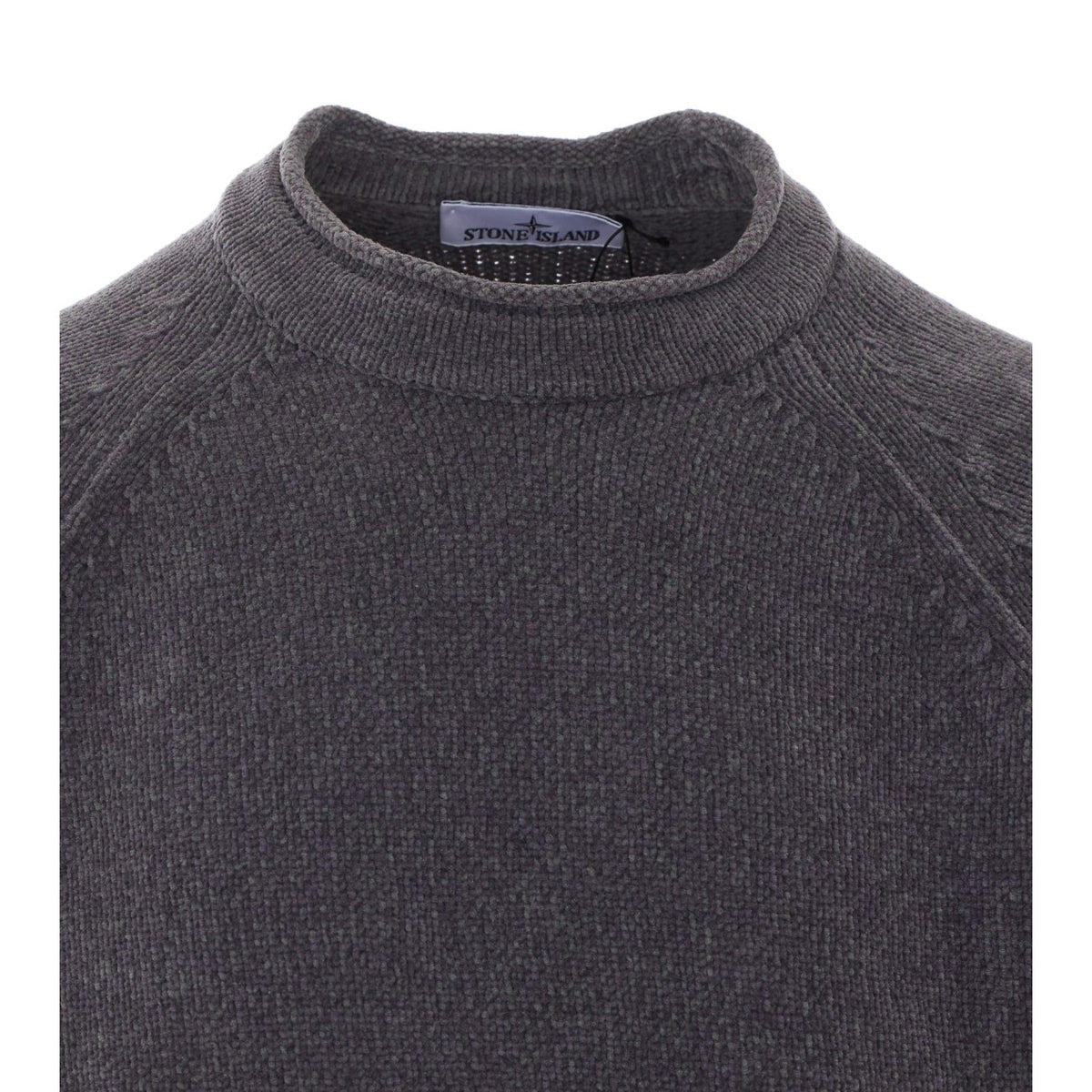 Stone Island Stone Island Men Logo Sweater