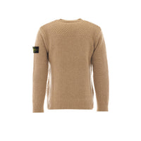 Stone Island Men Logo Sweater