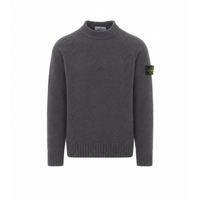 Stone Island Stone Island Men Logo Sweater