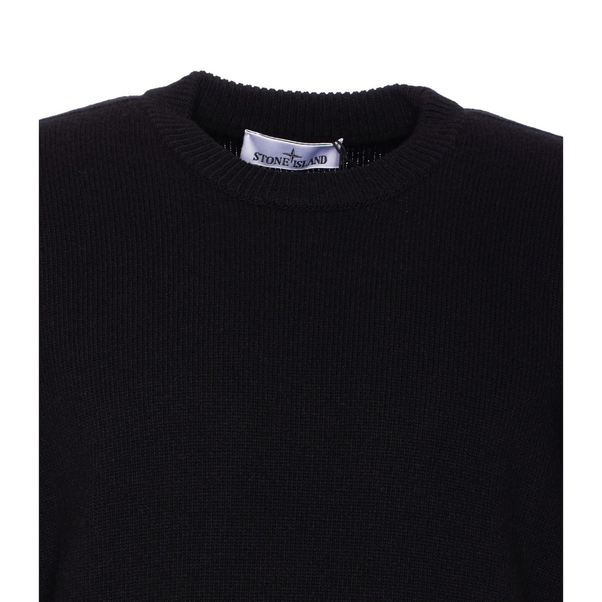 Stone Island Stone Island Men Logo Sweater