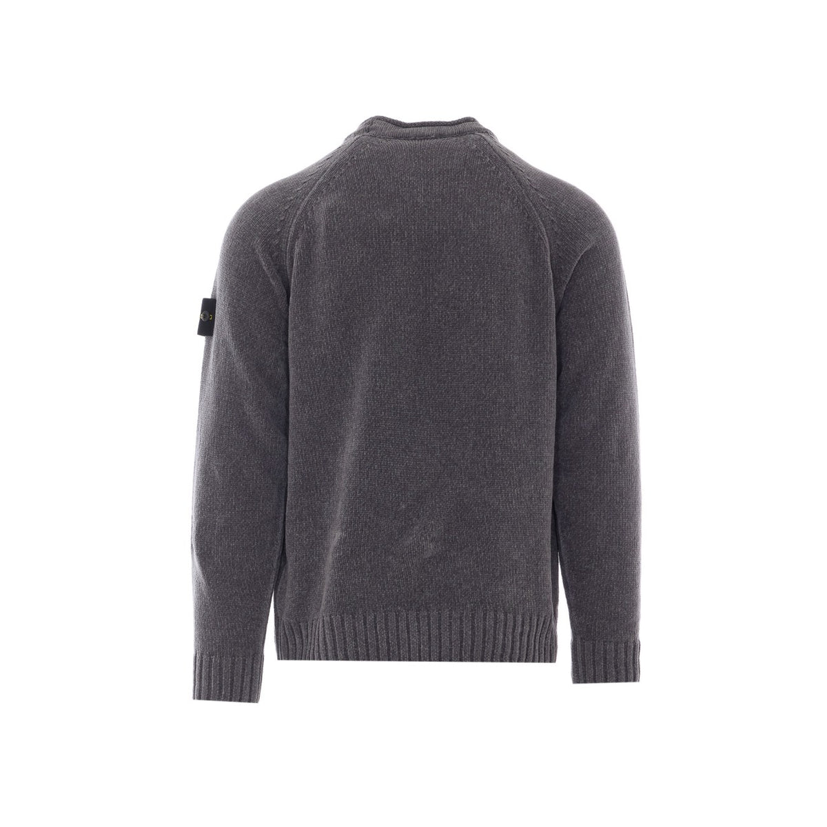 Stone Island Stone Island Men Logo Sweater