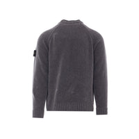 Stone Island Stone Island Men Logo Sweater