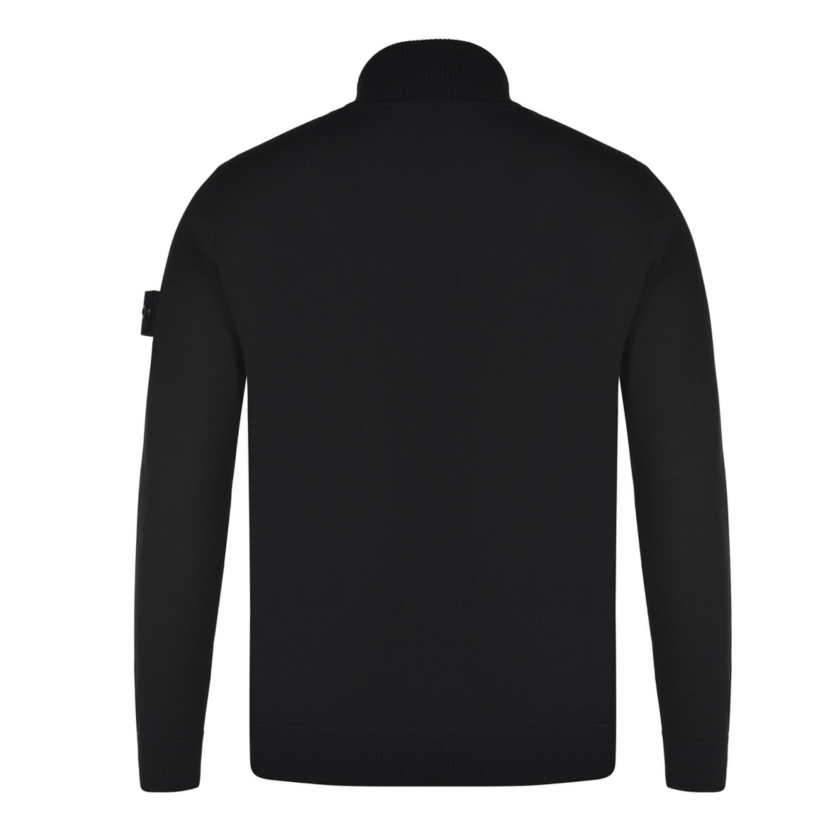Stone Island Men Logo Sweater