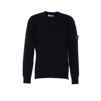 Stone Island Stone Island Men Logo Sweater