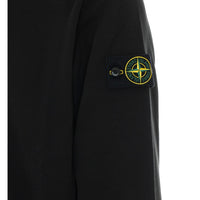 Stone Island Stone Island Men Logo Sweatshirt