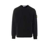Stone Island Stone Island Men Logo Sweatshirt
