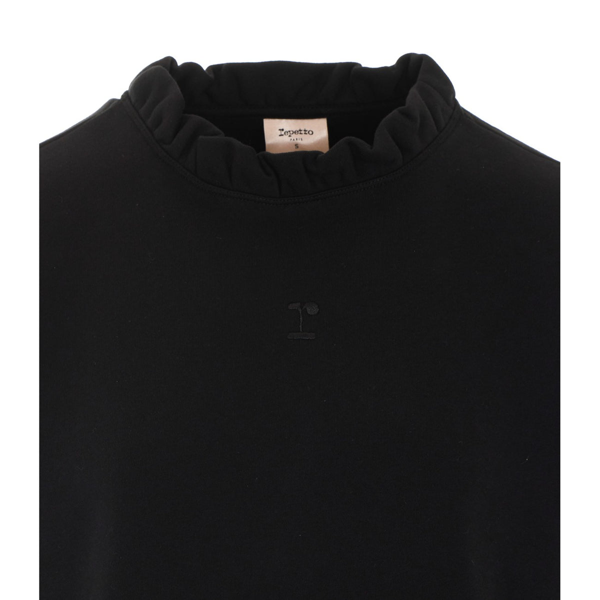 Repetto Women Logo Sweatshirt