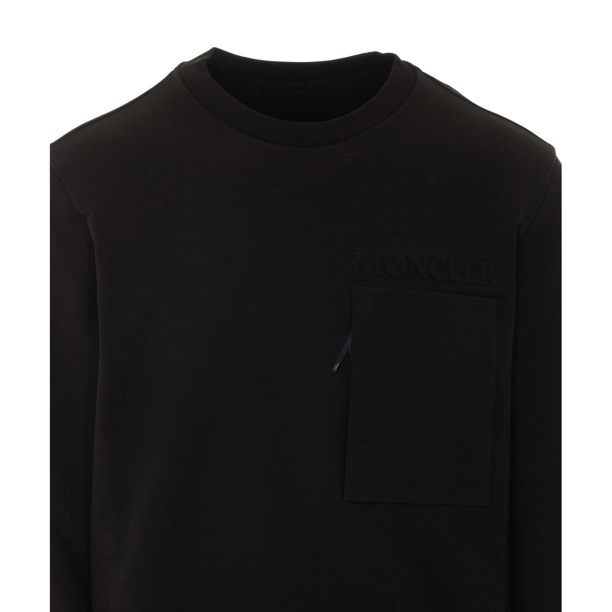 Moncler Moncler Men Logo Sweatshirt