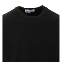Stone Island Stone Island Men Logo Sweatshirt