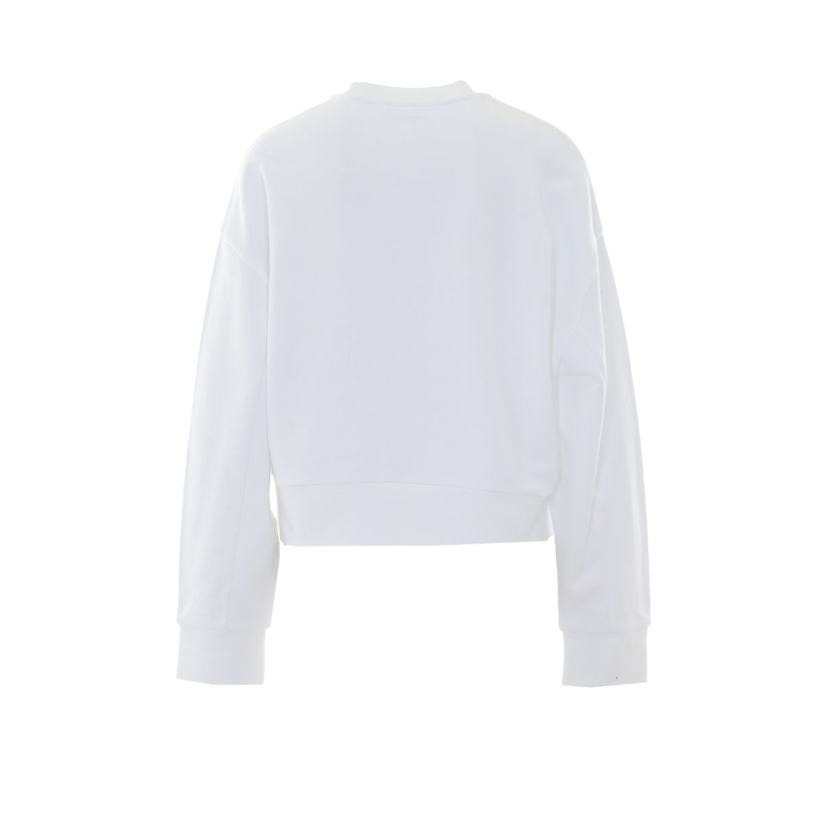 Moncler Moncler Women Logo Sweatshirt