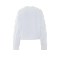 Moncler Moncler Women Logo Sweatshirt