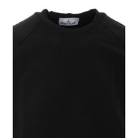 Stone Island Men Logo Sweatshirt
