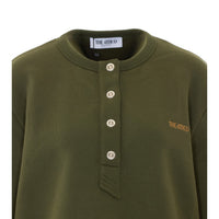 The Attico Women Logo Sweatshirt