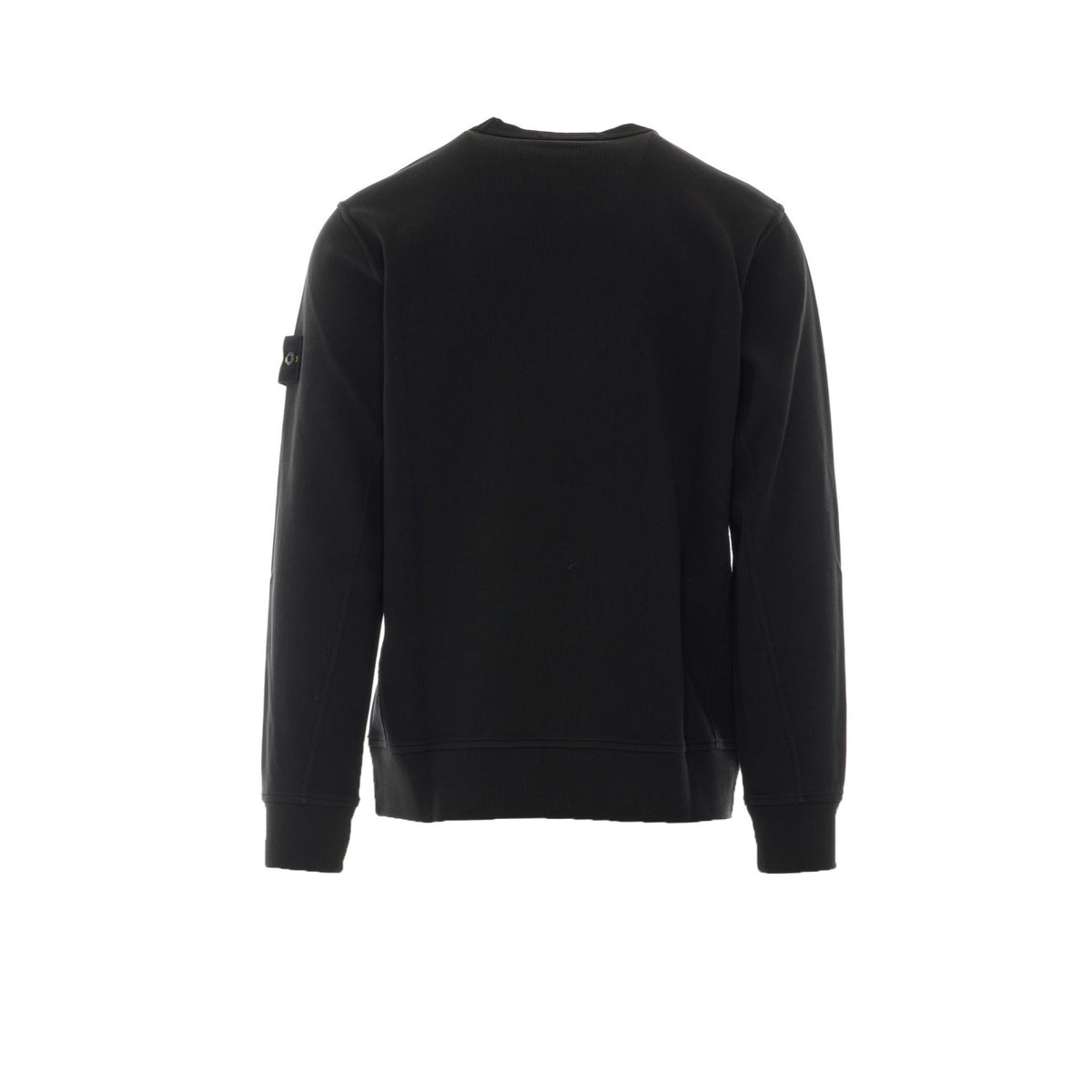 Stone Island Stone Island Men Logo Sweatshirt