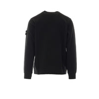Stone Island Stone Island Men Logo Sweatshirt