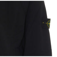 Stone Island Men Logo Sweatshirt