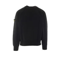 Stone Island Men Logo Sweatshirt