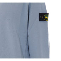 Stone Island Men Logo Sweatshirt