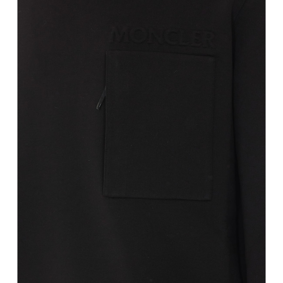 Moncler Moncler Men Logo Sweatshirt