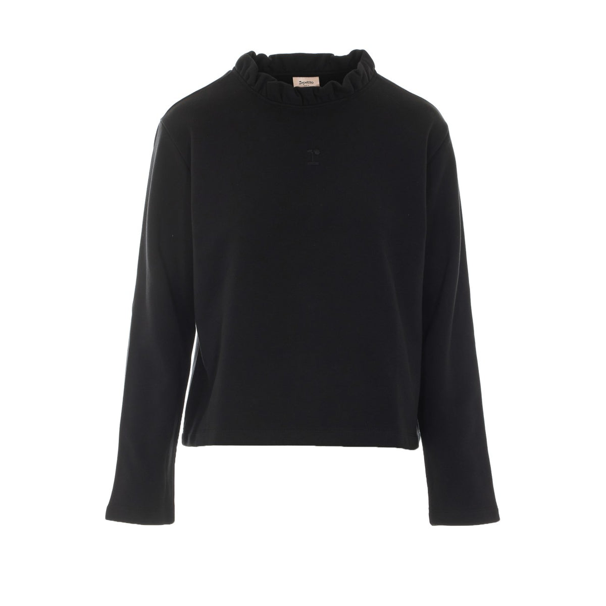 Repetto Women Logo Sweatshirt