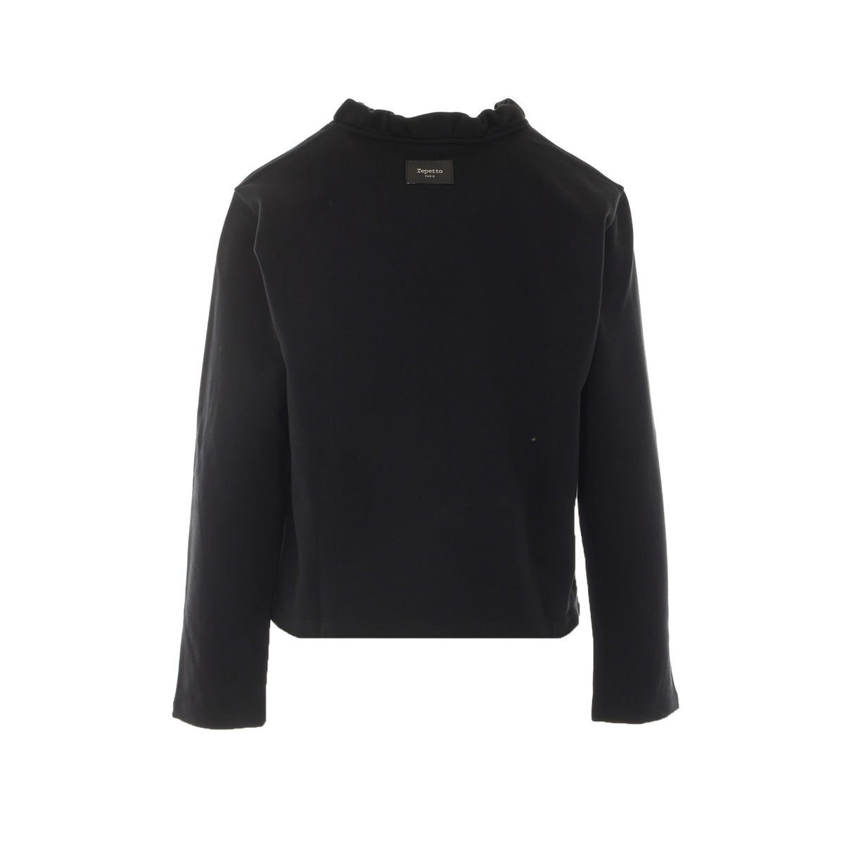 Repetto Women Logo Sweatshirt