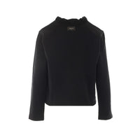 Repetto Women Logo Sweatshirt