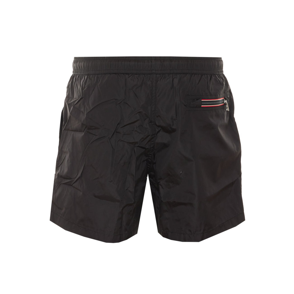Moncler Men Logo Swimsuit