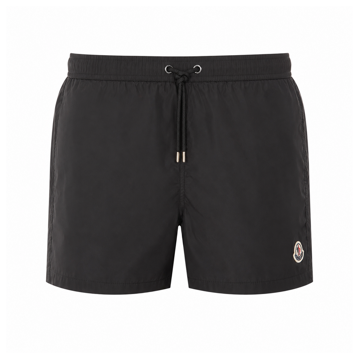Moncler Men Logo Swimsuit